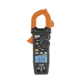 Kit multímetro digital CL220VP Klein Tools