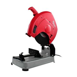 Cortador de metal 14 Pulg 1800W 6177-20 Milwaukee