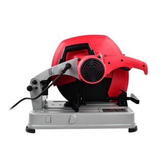 Cortador de metal 14 Pulg 1800W 6177-20 Milwaukee