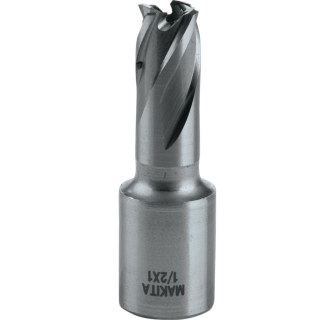 Cortador anular para taladro magnético 590500 1-1/2 Pulg Makita