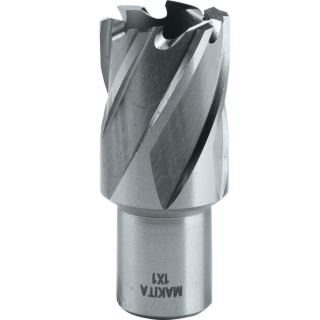 Cortador anular para taladro magnético 591000 1-1 Pulg Makita