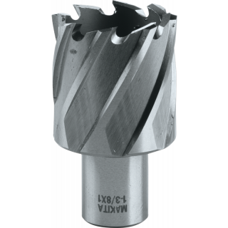 Cortador anular para taladro magnético 591375 1-1-3/8 Pulg Makita