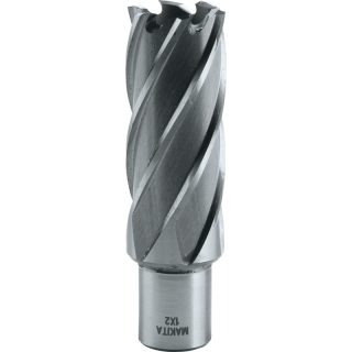 Cortador anular para taladro magnético 592000 1-2 Pulg Makita