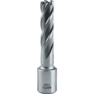 Cortador anular para taladro magnético 592050 2-1/2 Pulg Makita