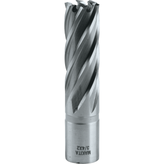 Cortador anular para taladro magnético 592075 2-3/4 Pulg Makita