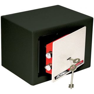 Caja fuerte chica AD-1600 Adir