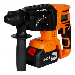 Martillo Demoledor 20V HRDM-30 Found Tools