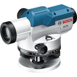 Nivel óptico GOL 26 D 1068.0 Bosch
