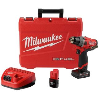 Rotomartillo M12 FUEL 2504-22 Milwaukee