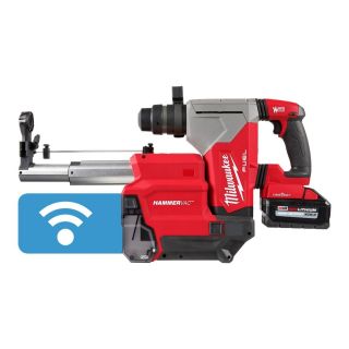 Martillo Rotativo M18 FUEL™ SDS Plus de 1-1/8" 2915-22DE Milwaukee