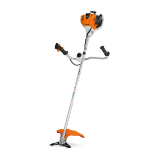 Desmalezadora con cuchilla FS 260 Stihl
