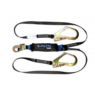 Cable contra caídas 1 Pulg C11PG Alto Altura Segura