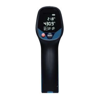 Termómetro láser GIS 500 1083.4 Bosch