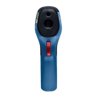 Termómetro láser GIS 500 1083.4 Bosch
