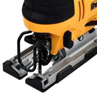 Sierra caladora 650W VV DWE300 DeWalt