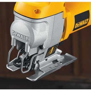 Sierra caladora 660W VV DW317 DeWalt