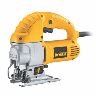Sierra caladora 660W VV DW317 DeWalt