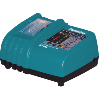 Cargador Ines Litio 18V 6307143 DC18RA Makita