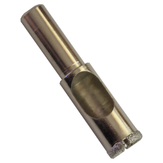 Broca de Diamante 1/2” 2962 Austromex