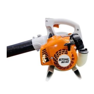 Sopladora BG 50 Stihl