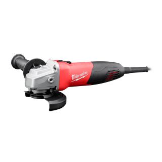 Miniesmeriladora 4-1/2 Pulg 840W 6130-33 Milwaukee