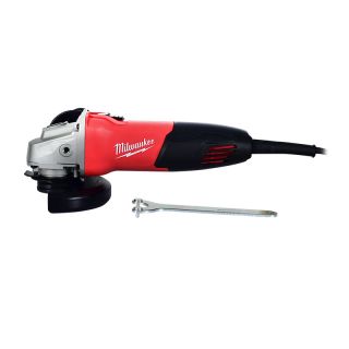 Miniesmeriladora 4-1/2 Pulg 840W 6130-33 Milwaukee
