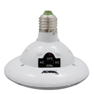 Lampara de emergencia recargable 23 leds AD-1486 Adir