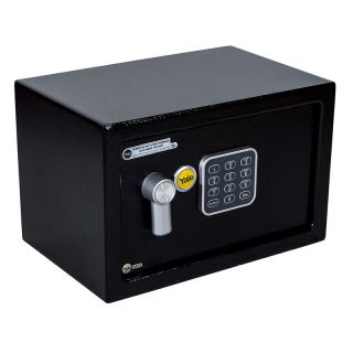 Caja de seguridad 14 84835 Yale