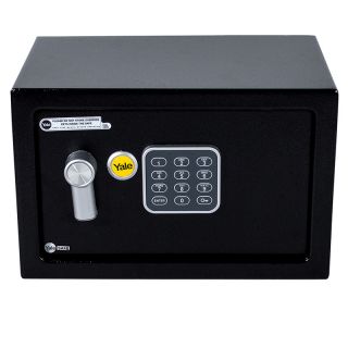 Caja de seguridad 14 84835 Yale