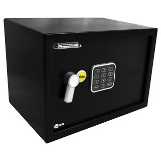 Caja de seguridad 17 84836 Yale