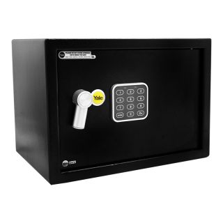 Caja de seguridad 17 84836 Yale