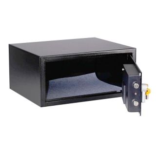 Caja de seguridad 19 84834 Yale