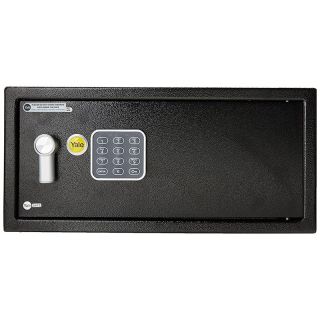Caja de seguridad 19 84834 Yale