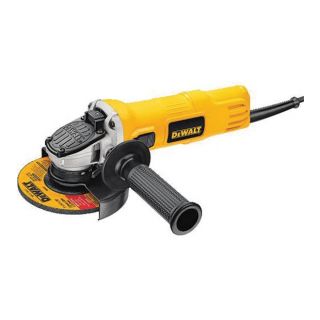 Miniesmeriladora  4-1/2 Pulg 800W DWE4020-B3 DeWalt