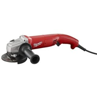 Miniesmeriladora 4-1/2 Pulg 1300W 6121-30 Milwaukee