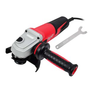 Miniesmeriladora 5 Pulg 1500W VV 6117-33D Milwaukee