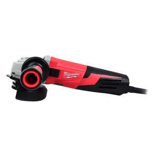 Miniesmeriladora 5 Pulg 1500W VV 6117-33D Milwaukee