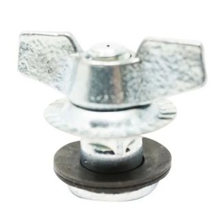 Mariposa para tijera 612-14 Freund