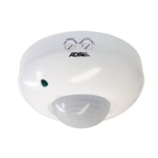 Sensor de movimiento para techo AD-2520 Adir