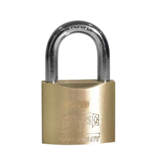 Candado TX40 477 Phillips