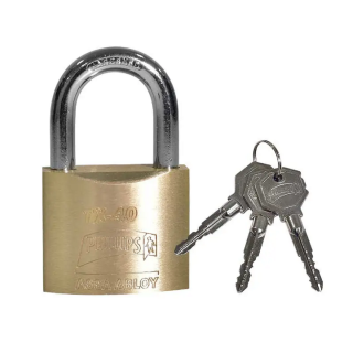 Candado TX40 477 Phillips