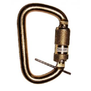 Mosquetón MA-012 CB Alto Altura Segura