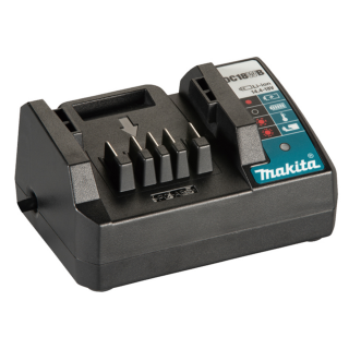 Cargador de baterías ion litio 18V DC18WB Makita