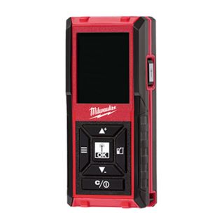 Medidor de distancia láser de 150 ' 45 mts 48-22-9802 Milwaukee