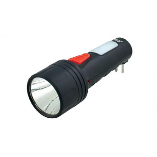 Lampara portátil recargable 1 led AD-486 Adir