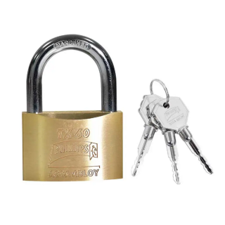 Candado TX-60 (455) Phillips