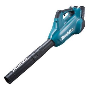 Sopladora inalámbrica 18x2 Pulg VV UB362Z Makita