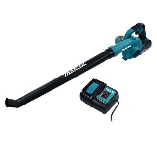 Sopladora Inalámbrica 18V DUB185SFX1 Makita