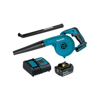 Sopladora Inalámbrica 18V DUB185SFX1 Makita