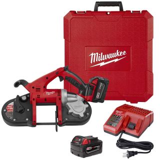 Sierra de Banda M18 FUEL™ 2729-22 Milwaukee